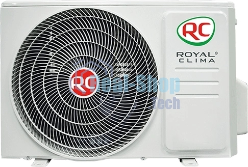 Сплит-система Royal Clima Triumph lite RC-TWL35HN белый