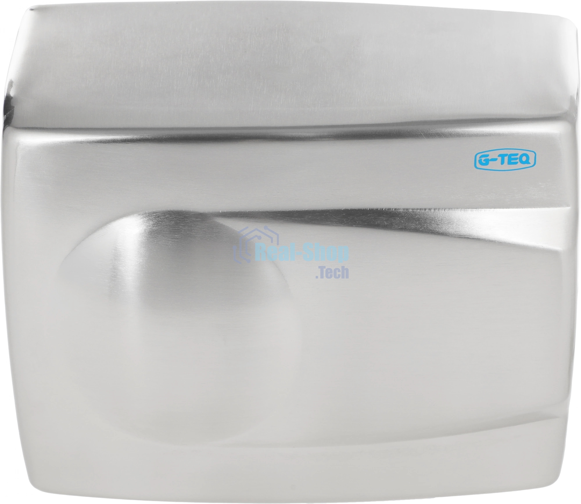 Сушилка для рук G-TEQ 8828 MC 1500Вт 16м/сек металл хром