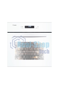 Духовка электрическая Gefest ЭДВ ДА 622-04 Б, встраиваемая