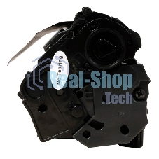 Картридж лазерный Cactus CS-CE285AS черный (1600 стр.) для HP LJ P1102/P1102W/M1130/M1132