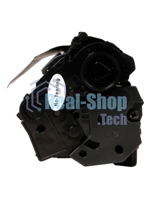 Картридж лазерный Cactus CS-CE285AS черный (1600 стр.) для HP LJ P1102/P1102W/M1130/M1132