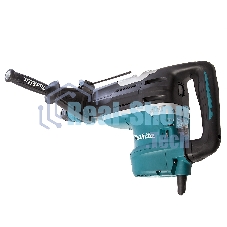 Перфоратор SDS-max Makita HR5212C 1510Вт,2реж,19.1Дж,1100-2250у\м,11.9кг,чем,ABT