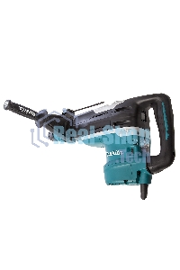 Перфоратор SDS-max Makita HR5212C 1510Вт,2реж,19.1Дж,1100-2250у\м,11.9кг,чем,ABT