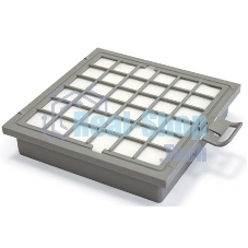 Фильтр для пылесоса FILTERO FTH-03 HEPA Bosch, Siemens