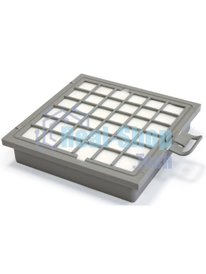 Фильтр для пылесоса FILTERO FTH-03 HEPA Bosch, Siemens