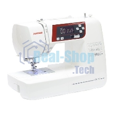 Швейная машина Janome 601DC белый