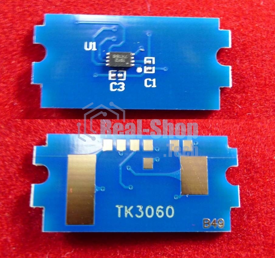 Чип для Kyocera Ecosys M3145idn/M3645idn (TK-3060) 14.5K ELP Imaging
