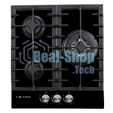 Газовая варочная панель Zigmund & Shtain M 23.4 B