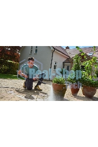 Очиститель высокого давления Bosch UniversalAquatak 130 (06008A7B00) 1.7кВт, 130бар, 380л/ч