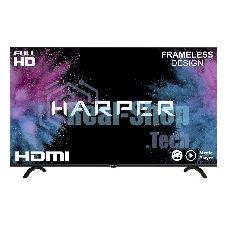 Телевизор Harper 43