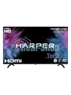 Телевизор Harper 43