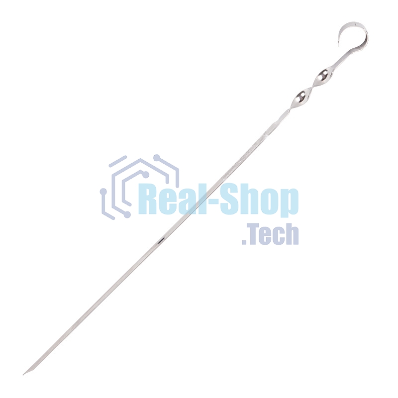 Набор из 6 шампуров Сокол в колчане (фирменный чехол)