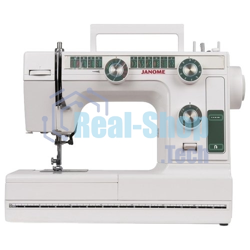 Швейная машина Janome 394