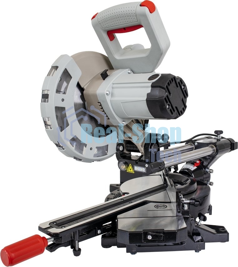 Торцовочная пила ТП-210ПЛ Ресанта