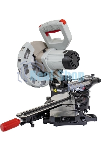 Торцовочная пила ТП-210ПЛ Ресанта