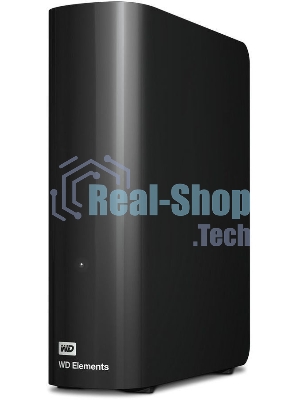 Внешний HDD 3.5