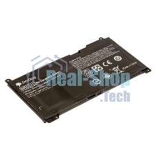 Аккумулятор для ноутбука HP ProBook G4 440, 430 G4, 450 G4, 455 G4, 470 G4, Chromebook 14 G4, 430 G5, 450 G5, 470 G5, 440 G5, 455 G5 (RR03XL) ZeepDeep Energy 48Wh, 4210mAh, 11.4V
