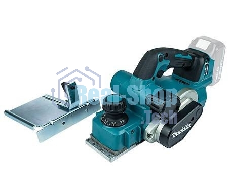Рубанок Makita DKP181ZU 82мм 12000об/мин