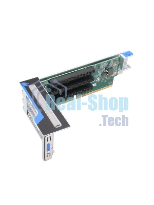 Карта расширения RISER PCIE R12 2280 V2 02312QJV HUAWEI