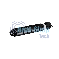 Тонер C-EXV 58 Toner черный