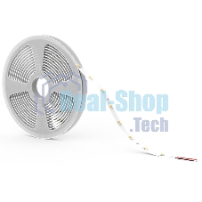 Лента светодиодная Basic Gauss 12V 8W/m 900lm/m 3000K IP20 LED 3m 1/100