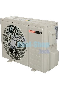Сплит-система Starwind STAC-12PROF белый