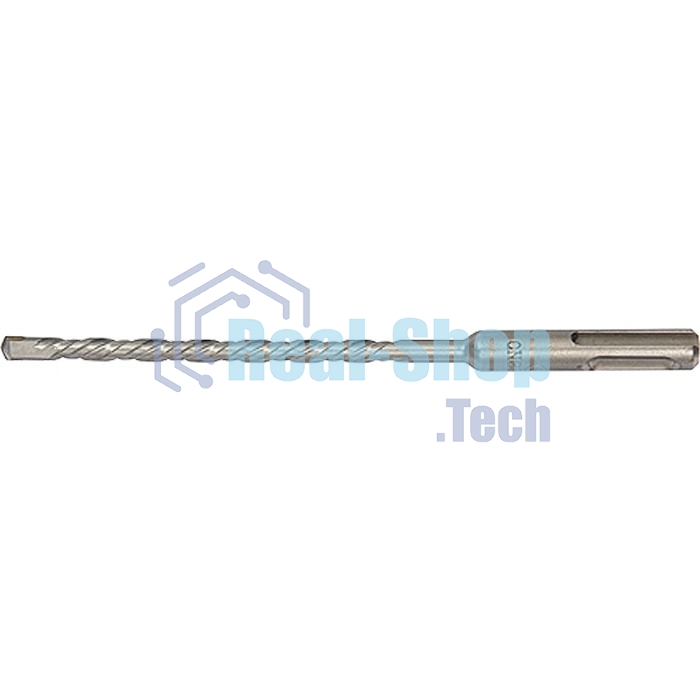 Бур по бетону Сибртех 8 x 110мм, SDS PLUS 70553