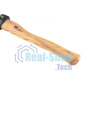 Топор Сибртех ТП11-06, 600 г, в сборе, кованый, деревянное топорище