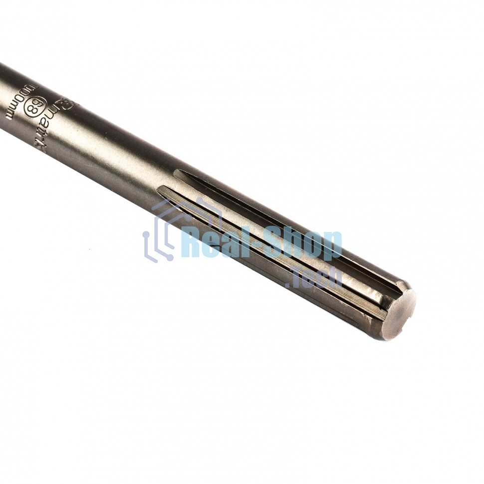 Проломной бур Matrix, 68 х 1000 мм, SDS MAX 712698