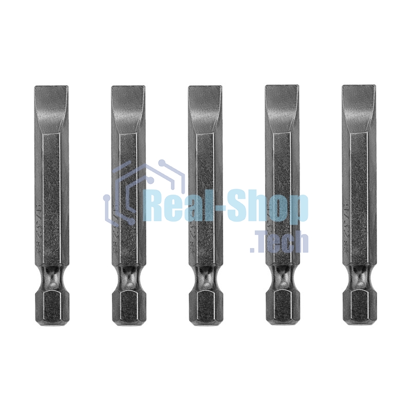 Набор бит Denzel SL9/32