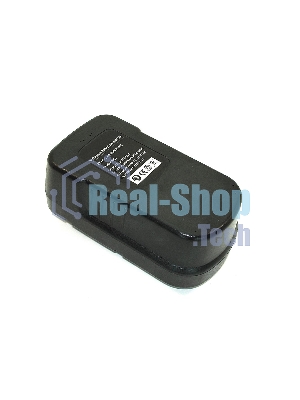 Аккумулятор для Black & Decker (p/n: 244760-00 A1718 A18 HPB18) 18V 1.5Ah Ni-Cd