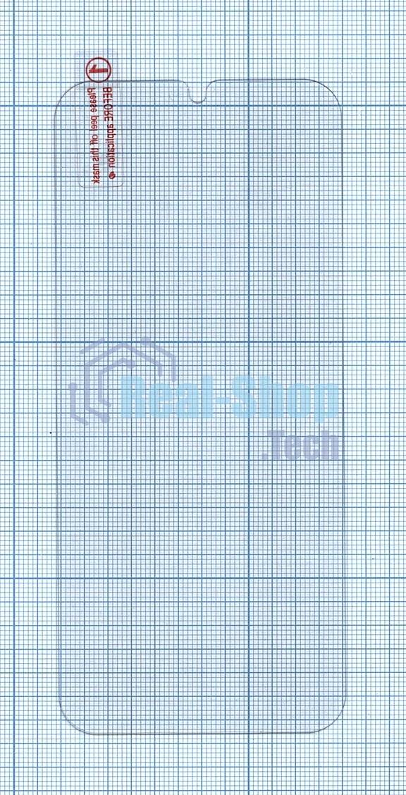 Защитное стекло для Samsung Galaxy A41 (A415F)