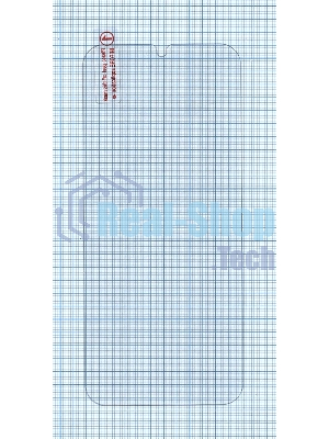 Защитное стекло для Samsung Galaxy A41 (A415F)