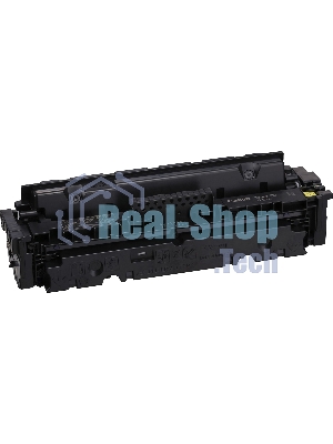 Тонер Canon T09 YL 3017C006 желтый туба для копира i-SENSYS X C1127iF, C1127i, C1127P