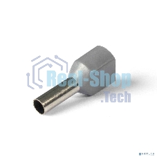 Наконечник штыревой НШВИ(2) 4.0-12 (100шт/упак) 79470 КВТ