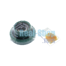 Суппорт (опора) в сборе EBI 099 для стиральной машины Electrolux, Zanussi, AEG SPD003ZN VER-2