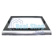 Защитное стекло для Asus ET2020 с рамкой