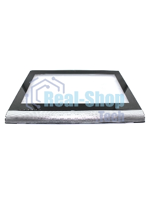 Защитное стекло для Asus ET2020 с рамкой