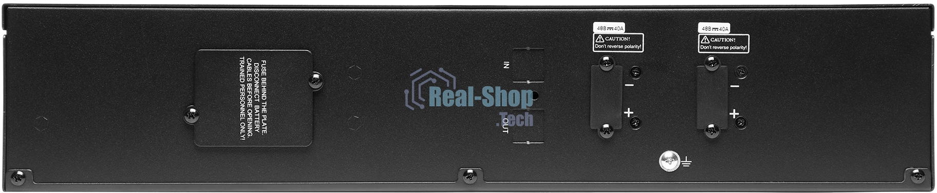 Батарея для ИБП Ippon Pacific 2000 48В 9А·ч