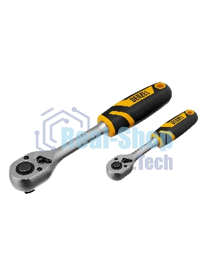 Набор инструментов Denzel 1/2