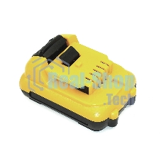 Аккумулятор для Dewalt (DCB125) 10,8V 1,3Ah Li-Ion
