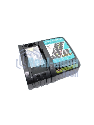 Зарядное устройство Makita МТ7218 14.4-18V 6.5А Li-ion