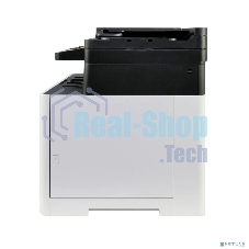 МФУ лазерное Kyocera ECOSYS MA2600cwfx, (цветной, А4, принтер/сканер/копир/факс, 1200dpi, 26ppm, 1Gb, ADF50, Duplex, Lan, USB, WiFi) (110C0D3NL0/110C0D3NL1) (замена M5526cdw)