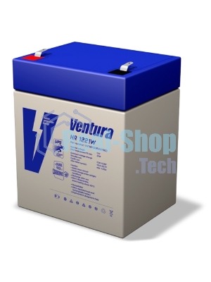 Батарея для ИБП Ventura HR1221W 12V 5Ah