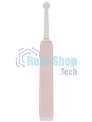 Электрическая зубная щетка Oral-B Pro 3/D505.513.3X розовый