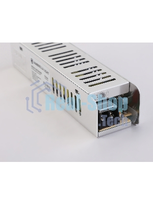 GS8681 блок питания 24V 60W 2.5A IP20 185-260V EMC 160*40*32