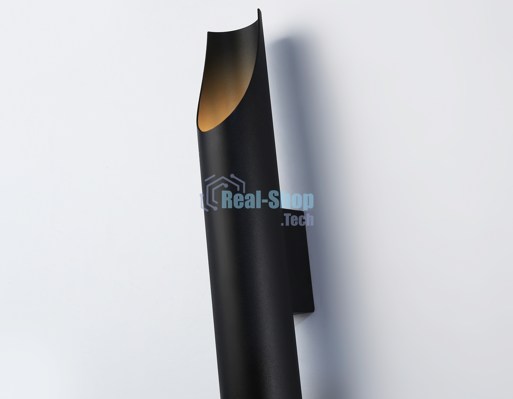 Светильник настенный TN5152/2 BK черный E27/2 max 40W 80*80*120