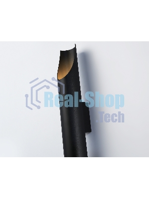 Светильник настенный TN5152/2 BK черный E27/2 max 40W 80*80*120