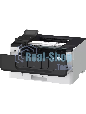 Принтер лазерный CANON i-SENSYS LBP246dw II (A4, 40ppm, 1200dpi, 1+4Gb, Duplex, WiFi, Lan, USB) (7187C006)