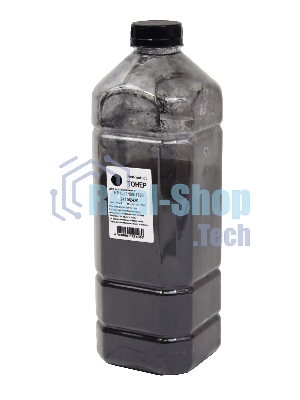 Тонер HP LJ 1160/1320/2410/2420 (NetProduct) 1кг, канистра